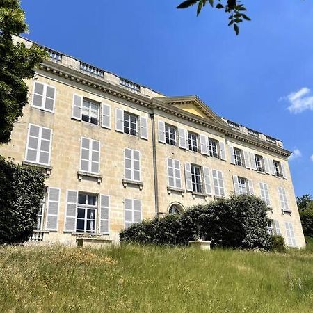 Апартаменти Romantique Jacuzzi, Au Chateau A 30 Min De Paris Limay Екстер'єр фото